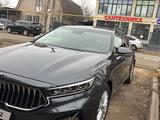 Kia K7 2020 года за 13 000 000 тг. в Алматы – фото 4