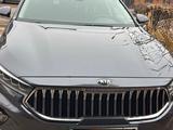 Kia K7 2020 года за 13 000 000 тг. в Алматы – фото 3