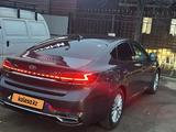 Kia K7 2020 года за 13 000 000 тг. в Алматы – фото 5