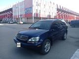 Lexus RX 300 1998 года за 5 000 000 тг. в Актобе – фото 2