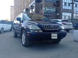 Lexus RX 300 1998 года за 5 000 000 тг. в Актобе