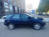 Lexus RX 300 1998 года за 5 000 000 тг. в Актобе – фото 3