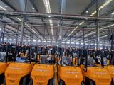 Hangcha  Вилочные погрузчики HANGCHA 2026 года за 7 000 000 тг. в Алматы – фото 2