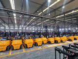 Hangcha  Вилочные погрузчики HANGCHA 2026 года за 7 000 000 тг. в Алматы
