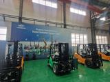 Hangcha  Вилочные погрузчики HANGCHA 2026 года за 7 000 000 тг. в Алматы – фото 4