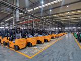 Hangcha  Вилочные погрузчики HANGCHA 2026 года за 7 000 000 тг. в Алматы – фото 5