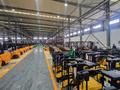 Hangcha  Вилочные погрузчики HANGCHA 2026 года за 7 000 000 тг. в Алматы – фото 8