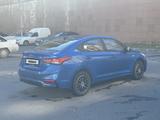 Hyundai Accent 2017 годаүшін5 650 000 тг. в Астана – фото 4