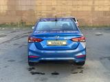 Hyundai Accent 2017 годаүшін5 650 000 тг. в Астана – фото 5