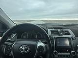 Toyota Camry 2012 года за 9 000 000 тг. в Атырау