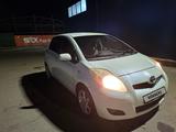 Toyota Yaris 2010 года за 3 900 000 тг. в Астана – фото 2
