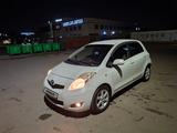 Toyota Yaris 2010 года за 3 900 000 тг. в Астана