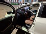 Toyota Yaris 2010 года за 3 900 000 тг. в Астана – фото 3
