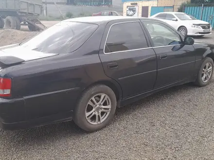 Toyota Cresta 1998 года за 2 500 000 тг. в Алматы – фото 2