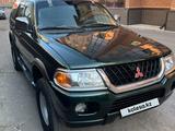 Mitsubishi Montero Sport 2000 годаfor3 300 000 тг. в Астана – фото 2