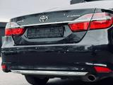 Toyota Camry 2017 годаүшін10 690 000 тг. в Шымкент – фото 5