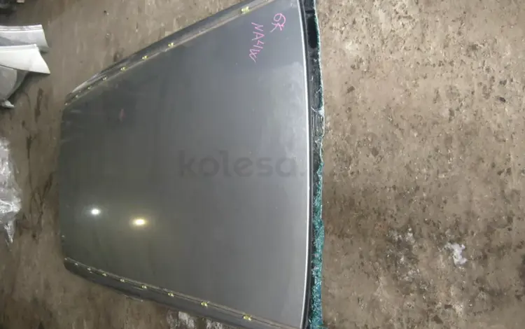 Крыша Mitsubishi Grandis NA4W за 130 000 тг. в Караганда