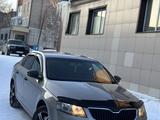 Skoda Octavia 2013 годаүшін4 500 000 тг. в Астана – фото 3