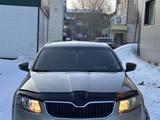 Skoda Octavia 2013 годаүшін4 500 000 тг. в Астана – фото 4