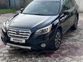 Subaru Outback 2015 годаүшін10 250 000 тг. в Алматы