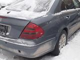 Mercedes-Benz E 350 2005 годаfor3 500 000 тг. в Костанай