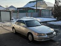 Toyota Camry 2001 годаүшін3 750 000 тг. в Алматы