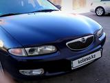 Mazda Xedos 6 1998 годаүшін2 000 000 тг. в Павлодар