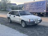 ВАЗ (Lada) 2109 1990 года за 600 000 тг. в Костанай – фото 3