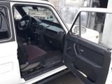 ВАЗ (Lada) Lada 2121 1986 года за 1 700 000 тг. в Караганда – фото 4