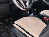 Hyundai Accent 2015 годаүшін5 500 000 тг. в Уральск – фото 3