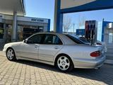 Mercedes-Benz E 430 2000 годаүшін6 800 000 тг. в Кызылорда – фото 2