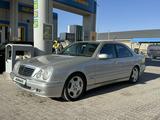 Mercedes-Benz E 430 2000 годаүшін6 800 000 тг. в Кызылорда