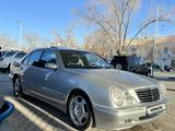 Mercedes-Benz E 430 2000 годаүшін6 800 000 тг. в Кызылорда – фото 3