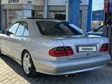 Mercedes-Benz E 430 2000 года за 6 800 000 тг. в Кызылорда – фото 5