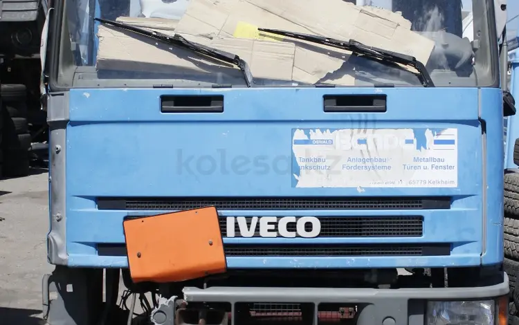 По запчастям Iveco EuroCargo 80E15 в Костанай