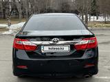 Toyota Camry 2013 годаүшін9 400 000 тг. в Алматы – фото 5