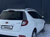 Geely Emgrand X7 2014 годаүшін4 000 000 тг. в Уральск – фото 4