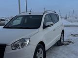 Geely Emgrand X7 2014 годаүшін4 000 000 тг. в Уральск – фото 2