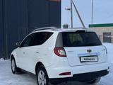 Geely Emgrand X7 2014 годаүшін4 000 000 тг. в Уральск – фото 5