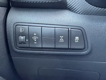 Hyundai Tucson 2019 года за 9 300 000 тг. в Шымкент – фото 14