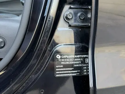 Hyundai Tucson 2019 года за 9 300 000 тг. в Шымкент – фото 7