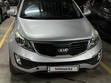 Kia Sportage 2013 года за 7 900 000 тг. в Караганда