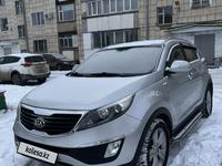 Kia Sportage 2013 года за 7 900 000 тг. в Караганда