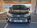 Toyota Highlander 2019 годаүшін9 000 000 тг. в Алматы