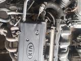 Коробка автомат Hyundai Accent за 370 000 тг. в Астана – фото 2
