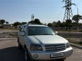 Toyota Highlander 2002 годаүшін5 700 000 тг. в Тараз – фото 3