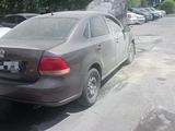Volkswagen Polo 2014 года за 1 200 000 тг. в Астана