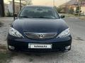 Toyota Camry 2002 годаүшін3 500 000 тг. в Шымкент – фото 2
