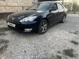 Toyota Camry 2002 годаүшін3 500 000 тг. в Шымкент