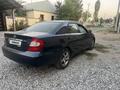 Toyota Camry 2002 годаүшін3 500 000 тг. в Шымкент – фото 5